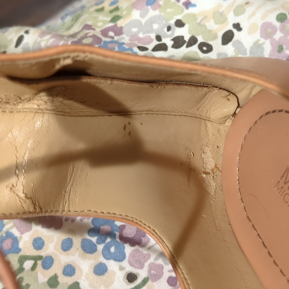 Michael Kors | Sofia tall gladiator sandal - Picture 14 of 16